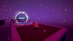 A screenshot taken in Dreams. 16 of 28.
