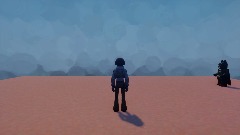 Ghost's (cod) awesome cool adventure