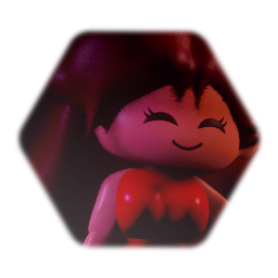 Friday Night Funkin' Girlfriend