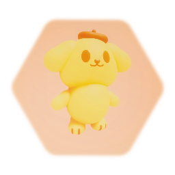 Pompompurin