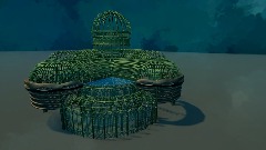 A screenshot taken in Dreams. 14 of 30.