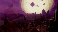 A screenshot taken in Dreams. 3 of 9.