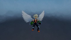 A screenshot taken in Dreams. 1 of 17.