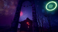 A screenshot taken in Dreams. 17 of 30.