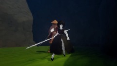 A screenshot taken in Dreams. 1 of 10.