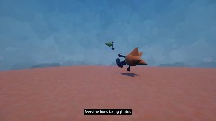 A screenshot taken in Dreams. 5 of 5.