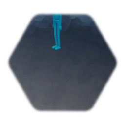 Remix of Remix of Remix of Remix of Blank Puppet (Deluxe)