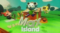 Max Island