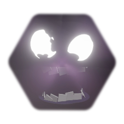 The distorted