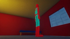 Spider-Man Animation