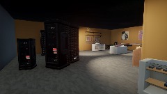 A screenshot taken in Dreams. 2 of 13.