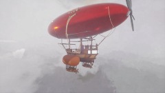 Airship