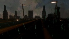 A screenshot taken in Dreams. 1 of 2.