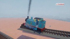 A screenshot taken in Dreams. 18 of 21.