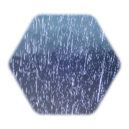 My Creation - 11/27/2020rain