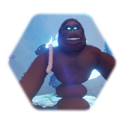 Scar king