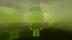 A screenshot taken in Dreams. 11 of 12.