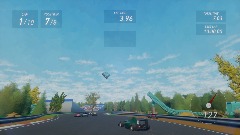 Super GP - The Longest TREN