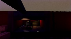 Childhood Living Room Other Universe