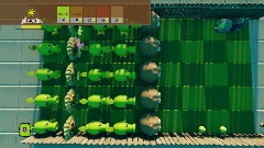 A screenshot taken in Dreams. 6 of 8.