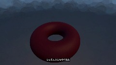 A screenshot taken in Dreams. 2 of 2.