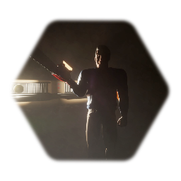 Ash Williams (Ash Vs Evil dead)