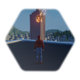 Spider-Man (PS2)