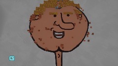 A screenshot taken in Dreams. 14 of 19.