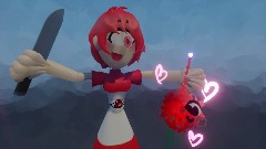A screenshot taken in Dreams. 13 of 30.