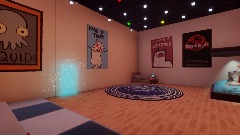 Vox's Living Space
