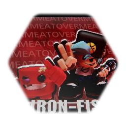 Friday Night Universal - Full Original Soundtrack (VOL. 1)