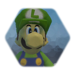64 Luigi v2