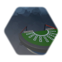 Cutaia Unexciting Asset Jam-Casino (Poker Table-TJoeT1)