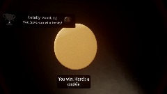 A screenshot taken in Dreams. 2 of 2.