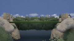 The Suspension Bridge