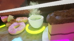 Donut Play This (Pinball)