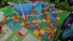 A screenshot taken in Dreams. 11 of 20.