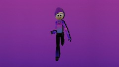 A screenshot taken in Dreams. 3 of 3.