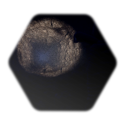 Stone Hall For Horror