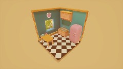 A screenshot taken in Dreams. 13 of 30.