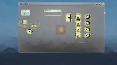 A screenshot taken in Dreams. 3 of 3.