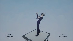 A screenshot taken in Dreams. 5 of 11.