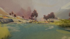 A screenshot taken in Dreams. 3 of 12.