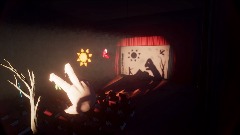 A screenshot taken in Dreams. 14 of 20.