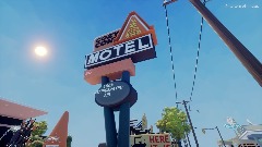 A screenshot taken in Dreams. 7 of 9.