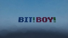 Kubi's 1st video! (He farted on video O_O. ft. Barsnarg)