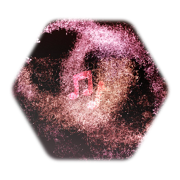 My collection of my own albums, eps, and video games that i lov