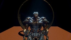 A screenshot taken in Dreams. 11 of 25.