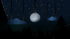 A screenshot taken in Dreams. 10 of 12.