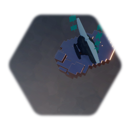 My Creation - 11/11/2023